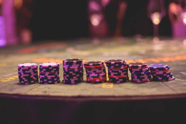 Slot tournament leaderboard on lampu4d login
